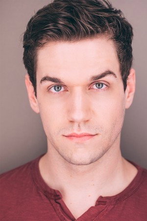 Photo of Ryan Vasquez from the Latest Netflix gallery