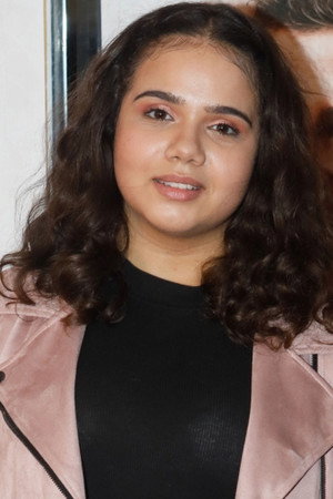 Photo of Ouassima Zrouki from the Latest Netflix gallery