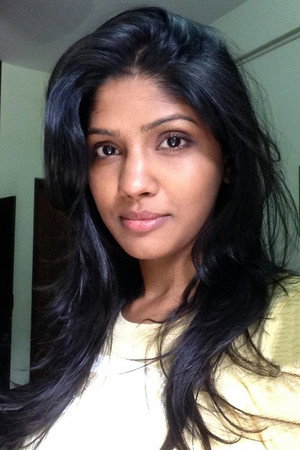 Photo of Niranjani Ahathian from the Latest Netflix gallery