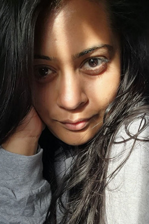 Photo of Mushficaa Maasud from the Latest Netflix gallery