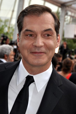 Samuel Labarthe photo