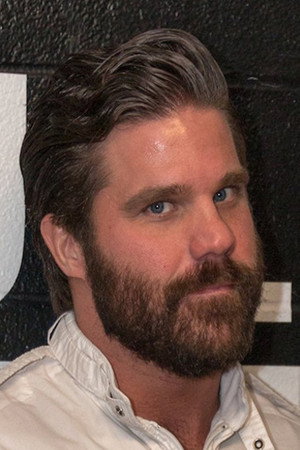 Photo of Joseph Ryan Meehan from the Latest Netflix gallery