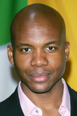 Leonard Roberts photo