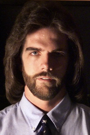 Photo of Billy Mitchell from the Latest Netflix gallery