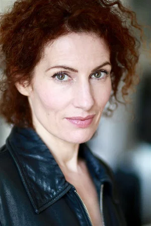 Photo of Rosemarie La Vaullée from the Latest Netflix gallery