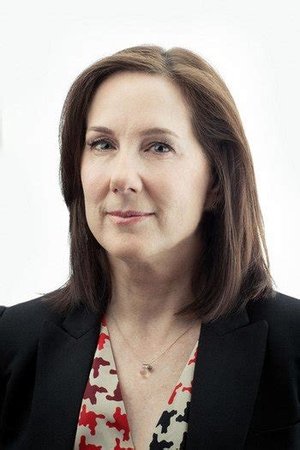 Kathleen Kennedy photo