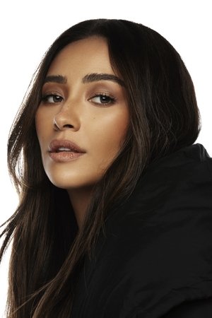 Shay Mitchell photo