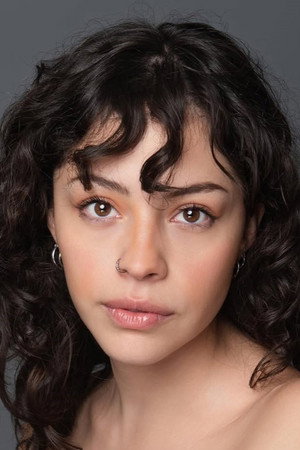 Photo of Lourdes Chávez from the Latest Netflix gallery