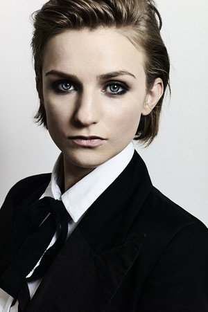 Faye Marsay photo