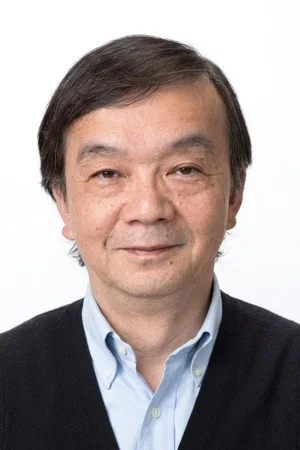 Photo of Yoshitaka Zushi from the Latest Netflix gallery