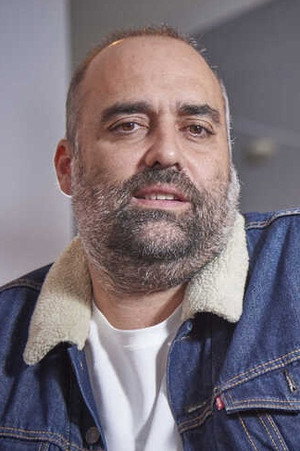 Sérgio Graciano photo