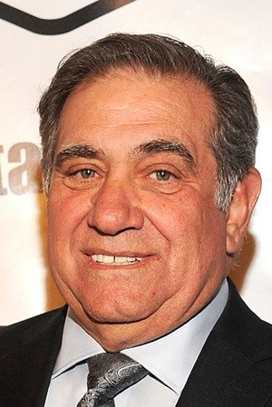 Dan Lauria photo