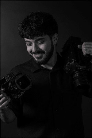 Photo of Ward Abdullah from the Latest Netflix gallery