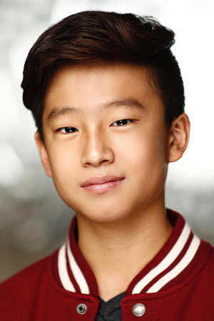 Photo of Ethan Hwang from the Latest Netflix gallery