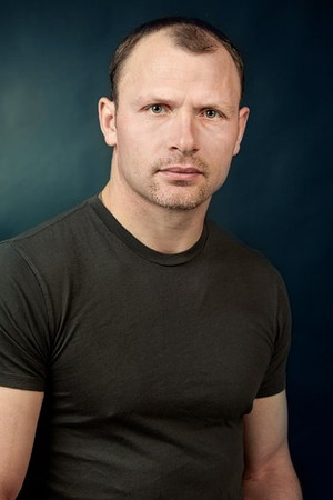 Photo of Vitalie Ursu from the Latest Netflix gallery
