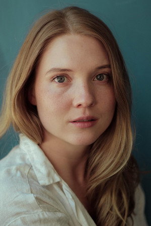 Satu Tuuli Karhu photo