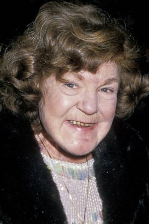 Anne Ramsey photo