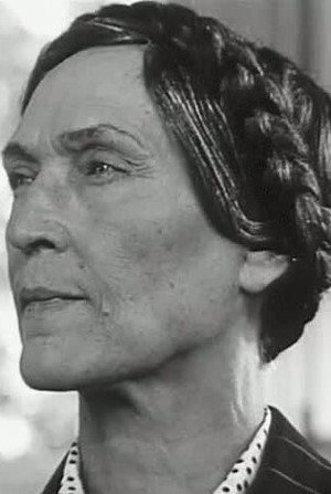 Photo of Vera Šneidere from the Latest Netflix gallery