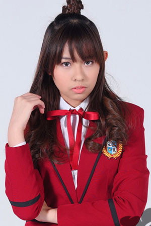 Photo of Suchaya Saenkhot from the Latest Netflix gallery
