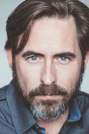 Photo of Patrick Renaud from the Latest Netflix gallery