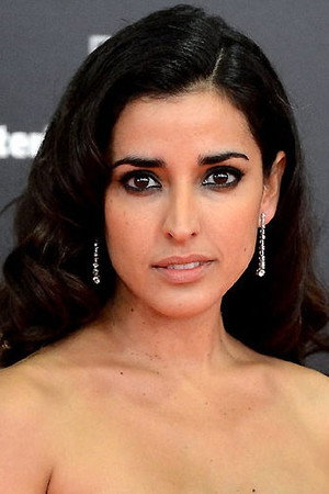 Photo of Inma Cuesta from the Latest Netflix gallery