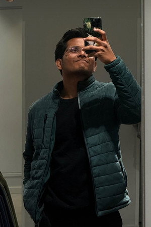 Priyanshu Jaiswal photo