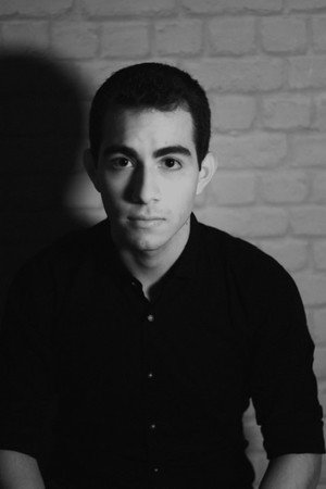 Photo of Gabriel Oliveira from the Latest Netflix gallery