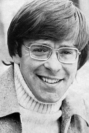 Photo of John Leeson from the Latest Netflix gallery