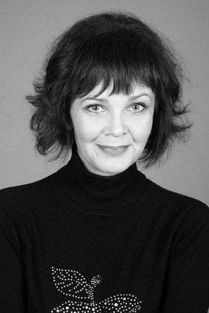 Anna Malankina photo