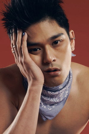 Migs Almendras photo