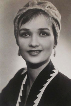 Zinaida Kirienko photo