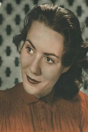 Photo of Elsa Kourani from the Latest Netflix gallery