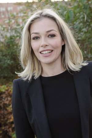 Renate Verbaan photo