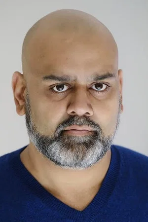 Photo of Tony Jayawardena from the Latest Netflix gallery