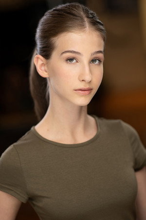 Jaeda Lily Miller photo