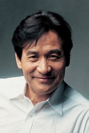 Ahn Sung-ki photo