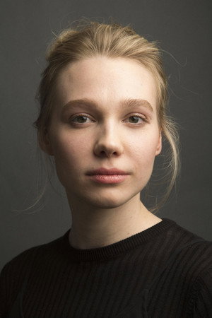 Marina Vasilyeva photo