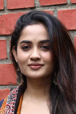Photo of Teju Ashwini from the Latest Netflix gallery