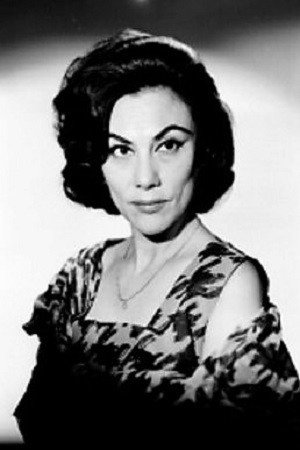 Photo of Luz María Núñez from the Latest Netflix gallery