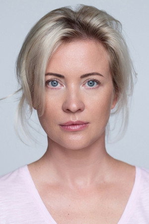 Photo of Evgenia Iskandarova from the Latest Netflix gallery