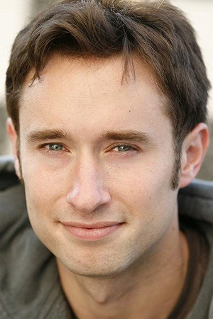 Photo of Matt Mercer from the Latest Netflix gallery
