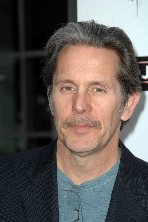 Gary Cole photo