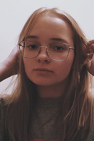 Photo of Liisa Koppel from the Latest Netflix gallery