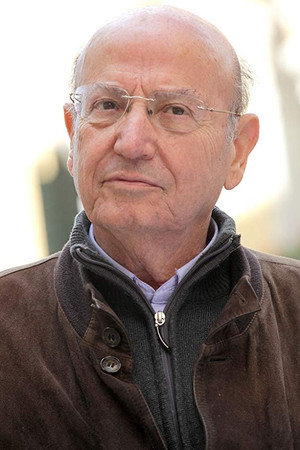 Photo of Theo Angelopoulos from the Latest Netflix gallery