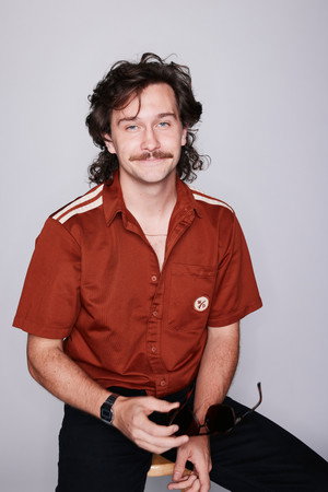 Photo of John Roche III from the Latest Netflix gallery
