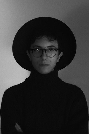 Photo of Iván Preuss from the Latest Netflix gallery