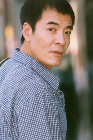 Liu Wei photo