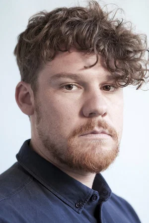 Photo of Christopher Murray from the Latest Netflix gallery