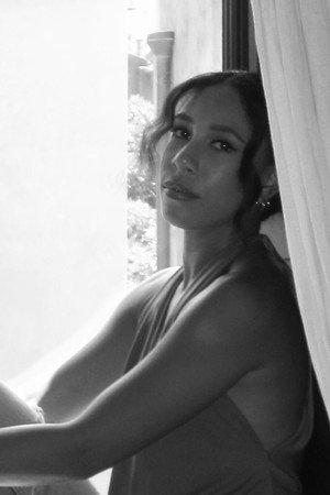 Photo of Luisa Turner from the Latest Netflix gallery