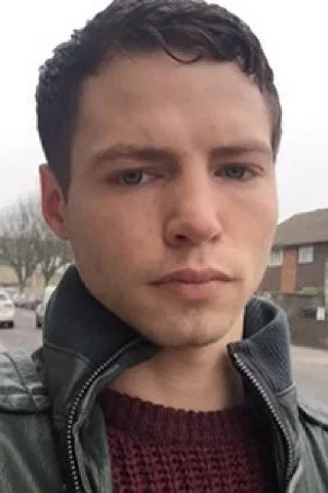 Photo of Jonny Pistol from the Latest Netflix gallery